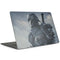 DC Comics Arkham Origins Deathstroke Apple MacBook Pro 15-inch Skin