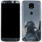 DC Comics Arkham Origins Deathstroke Moto E5 Plus Skin