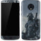DC Comics Arkham Origins Deathstroke Moto G6 Skin