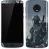 DC Comics Arkham Origins Deathstroke Moto G6 Skin