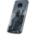 DC Comics Arkham Origins Deathstroke Moto G6 Skin