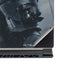 DC Comics Arkham Origins Deathstroke MSI GS65 Stealth Laptop Skin