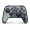 DC Comics Arkham Origins Deathstroke Nintendo Switch Pro Controller Skin