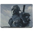 DC Comics Arkham Origins Deathstroke Notebook 9 Pro 13in (2017) Skin