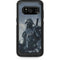 DC Comics Arkham Origins Deathstroke Otterbox Commuter Galaxy Skin