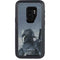 DC Comics Arkham Origins Deathstroke Otterbox Defender Galaxy Skin