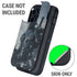 DC Comics Arkham Origins Deathstroke Otterbox Defender iPhone Skin