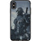 DC Comics Arkham Origins Deathstroke Otterbox Symmetry iPhone Skin