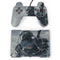 DC Comics Arkham Origins Deathstroke PlayStation Classic Bundle Skin
