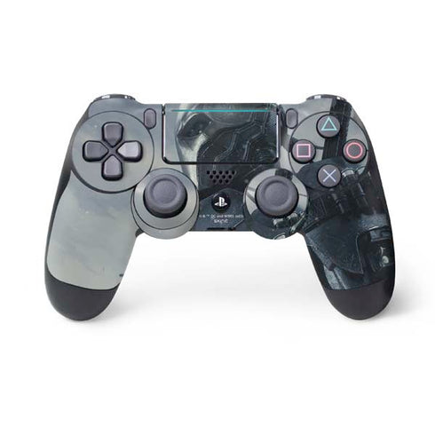 DC Comics Arkham Origins Deathstroke PS4 Pro/Slim Controller Skin