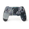 DC Comics Arkham Origins Deathstroke PS4 Pro/Slim Controller Skin