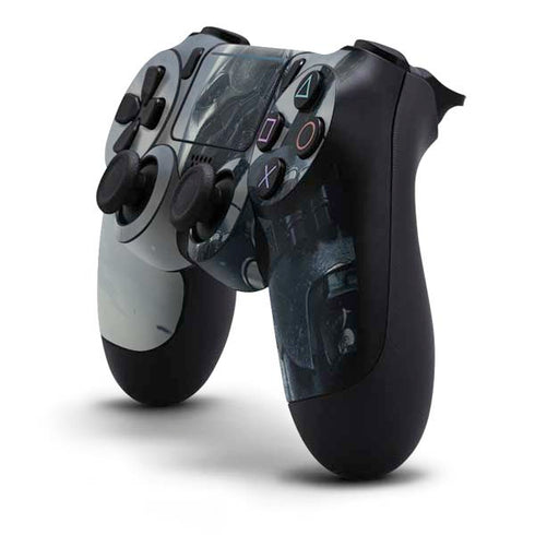 DC Comics Arkham Origins Deathstroke PS4 Pro/Slim Controller Skin