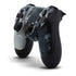 DC Comics Arkham Origins Deathstroke PS4 Pro/Slim Controller Skin