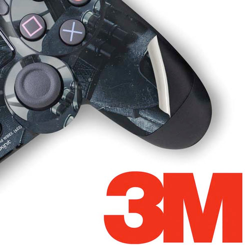 DC Comics Arkham Origins Deathstroke PS4 Pro/Slim Controller Skin