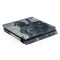 DC Comics Arkham Origins Deathstroke PS4 Slim Skin