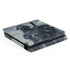 DC Comics Arkham Origins Deathstroke PS4 Slim Skin