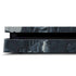 DC Comics Arkham Origins Deathstroke PS4 Slim Skin