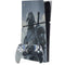 DC Comics Arkham Origins Deathstroke PS5 Slim Digital Edition Bundle Skin