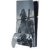 DC Comics Arkham Origins Deathstroke PS5 Slim Digital Edition Bundle Skin