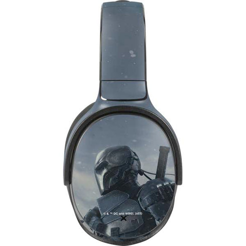 DC Comics Arkham Origins Deathstroke Skullcandy Venue Skin