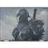 DC Comics Arkham Origins Deathstroke HP Spectre Skin