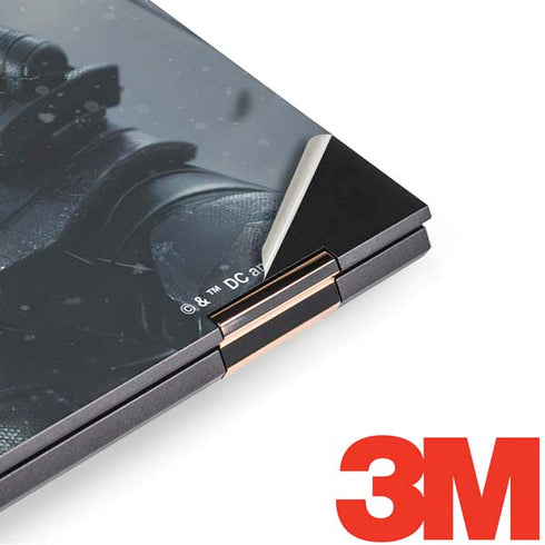 DC Comics Arkham Origins Deathstroke HP Spectre Skin