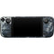 DC Comics Arkham Origins Deathstroke Steam Deck Handheld Gaming Computer Skin
