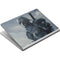DC Comics Arkham Origins Deathstroke Surface Book Skin