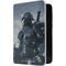 DC Comics Arkham Origins Deathstroke Surface Duo Skin