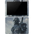 DC Comics Arkham Origins Deathstroke Surface Go Skin