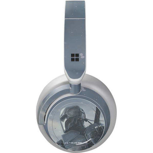 DC Comics Arkham Origins Deathstroke Surface Headphones Skin
