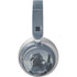 DC Comics Arkham Origins Deathstroke Surface Headphones Skin