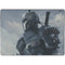 DC Comics Arkham Origins Deathstroke Surface Pro 9 Skin