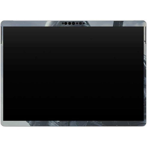 DC Comics Arkham Origins Deathstroke Surface Pro 9 Skin