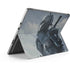 DC Comics Arkham Origins Deathstroke Surface Pro 9 Skin