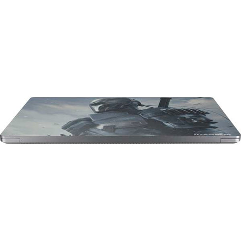 DC Comics Arkham Origins Deathstroke Universal Laptop 12in (9.8 x 6.8in) Skin