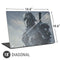DC Comics Arkham Origins Deathstroke Universal Laptop 18in (14.6 x 10.6in) Skin