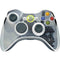 DC Comics Arkham Origins Deathstroke Xbox 360 Wireless Controller Skin