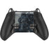 DC Comics Arkham Origins Deathstroke Xbox Elite Wireless Controller Series 2 Skin