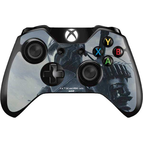DC Comics Arkham Origins Deathstroke Xbox One Controller Skin