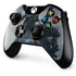 DC Comics Arkham Origins Deathstroke Xbox One Controller Skin