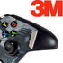 DC Comics Arkham Origins Deathstroke Xbox One Controller Skin