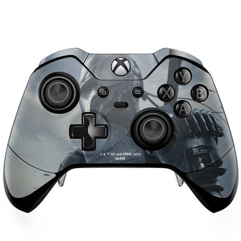 DC Comics Arkham Origins Deathstroke Xbox One Elite Controller Skin