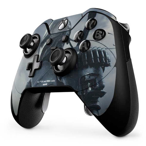 DC Comics Arkham Origins Deathstroke Xbox One Elite Controller Skin