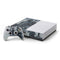 DC Comics Arkham Origins Deathstroke Xbox One S Console and Controller Bundle Skin