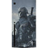 DC Comics Arkham Origins Deathstroke Xbox Series X Console Skin