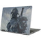 DC Comics Arkham Origins Deathstroke Yoga 710 14in Skin