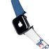 Democrat Blue And Red Apple Watch Band 38-40mm