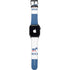 Democrat Blue And Red Apple Watch Band 38-40mm