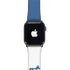 Democrat Blue And Red Apple Watch Band 42-44mm